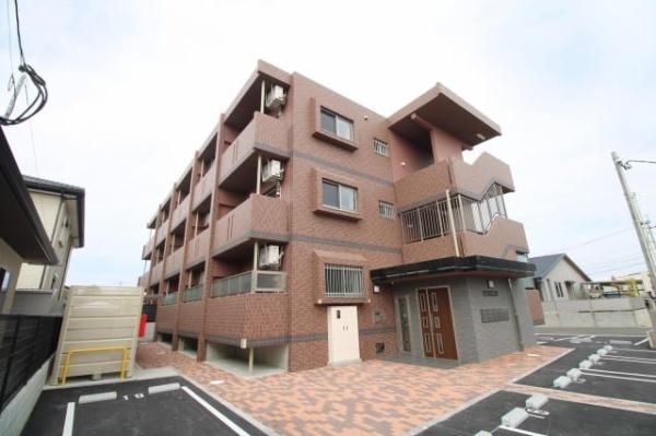 宮崎市稗原町
