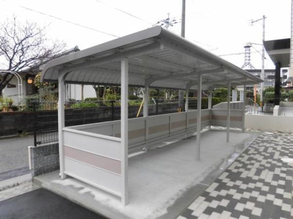 　その他共用部分　
