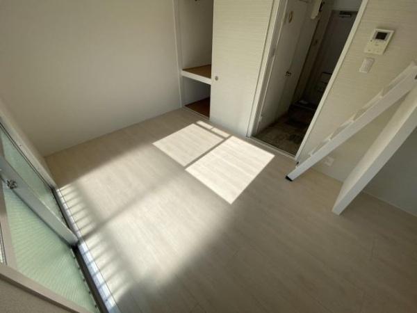 GYビル2　洋室　