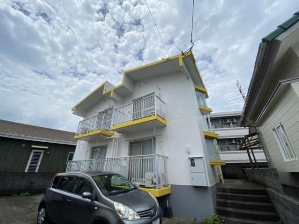 宮崎市大塚町西ノ後