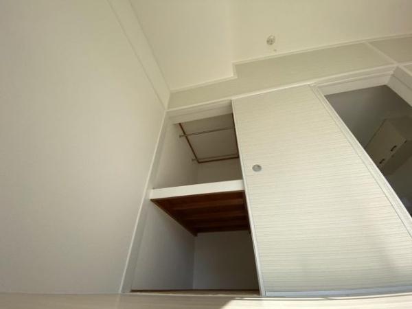 GYビル2　収納　