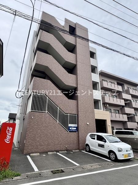 宮崎市中津瀬町