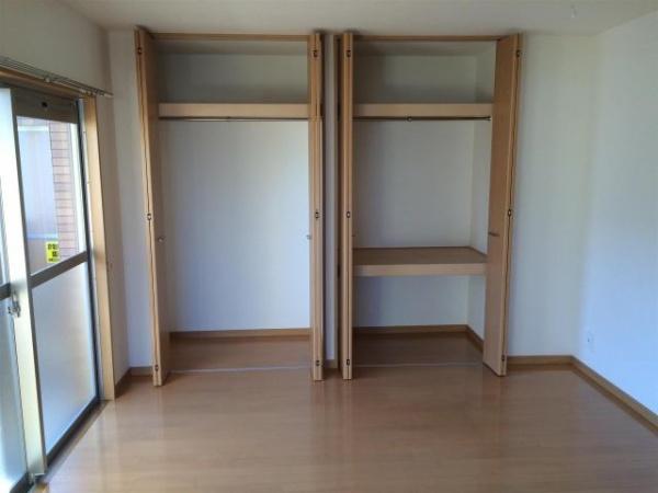 トミコーポラス　収納　