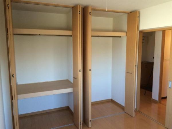 トミコーポラス　収納　