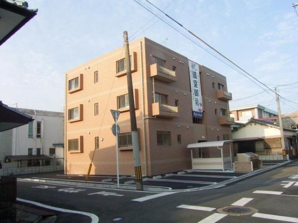 宮崎市昭和町