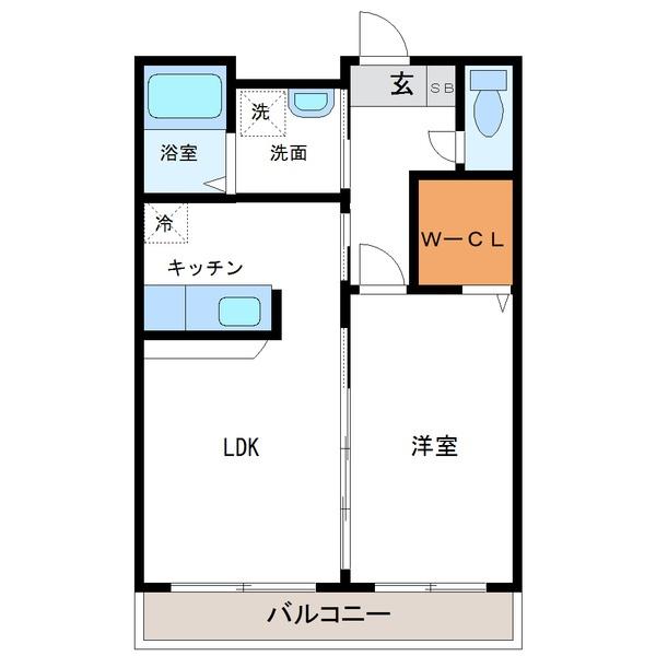 宮崎市下北方町塚原