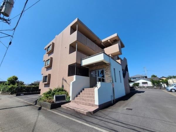 宮崎市下北方町塚原