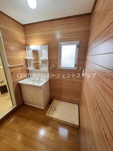 メゾンリヴェール　洗面台・洗面所　