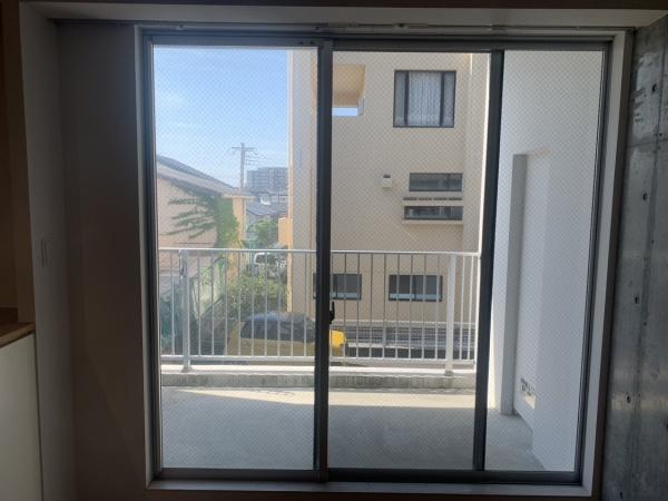 　現地からの眺望　