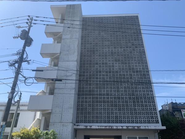 宮崎市霧島２
