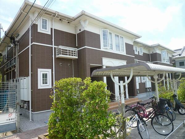宮崎市清武町加納