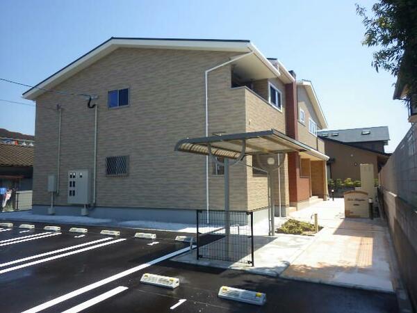 宮崎市大塚町