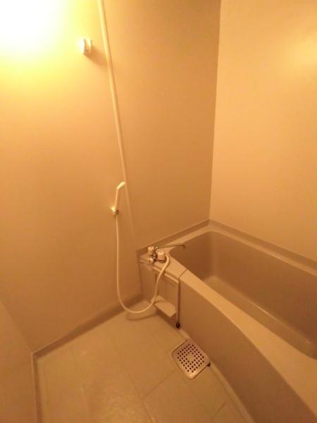 翠ヶ丘六番館　バス　