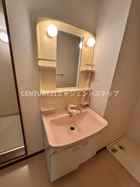 　洗面台・洗面所　