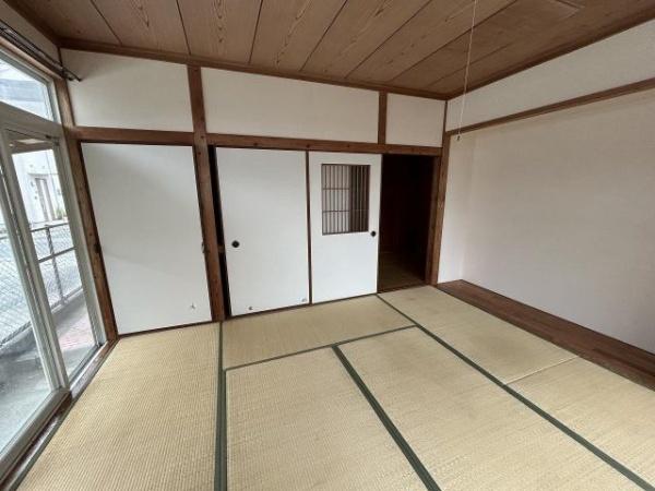 　和室　