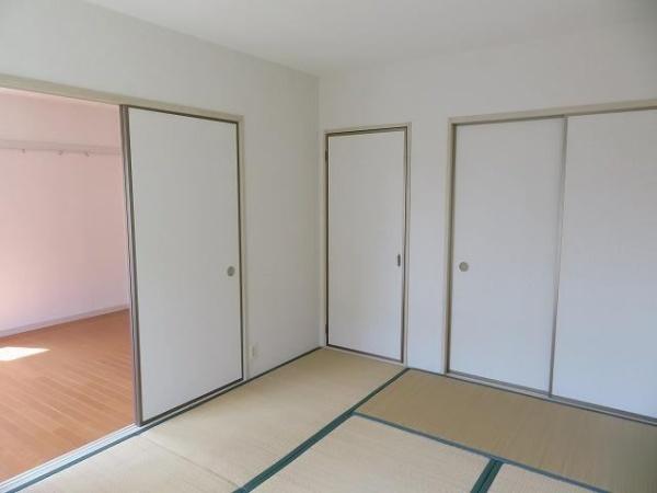 コマンスマン1　和室　