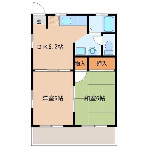 宮崎市阿波岐原町鳥居原