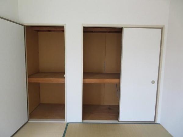 コマンスマン1　収納　