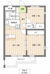 宮崎市清水２