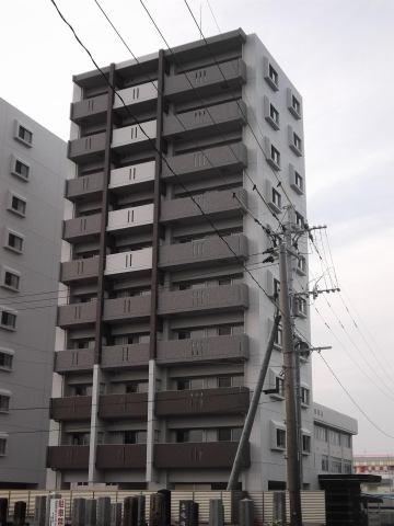 宮崎市花ケ島町