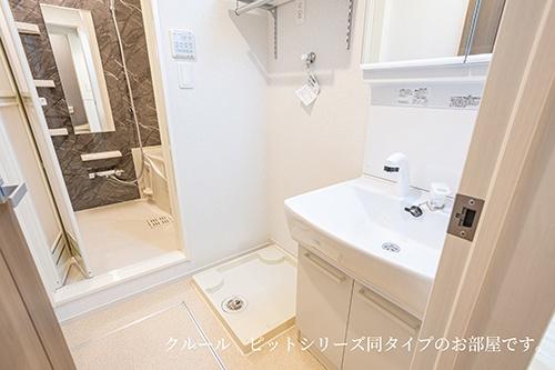 　洗面台・洗面所　
