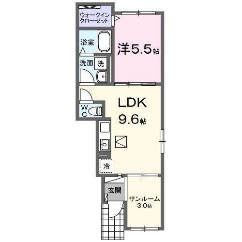 宮崎市中村西２