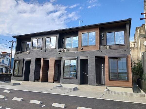 宮崎市中村西２