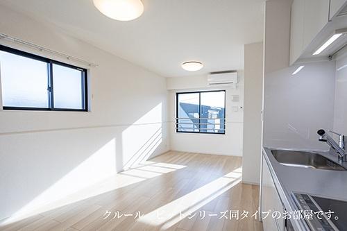 　リビング　