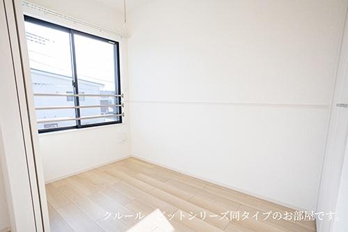 リトルガーデン　洋室　