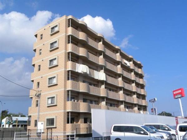 宮崎市大塚町横立