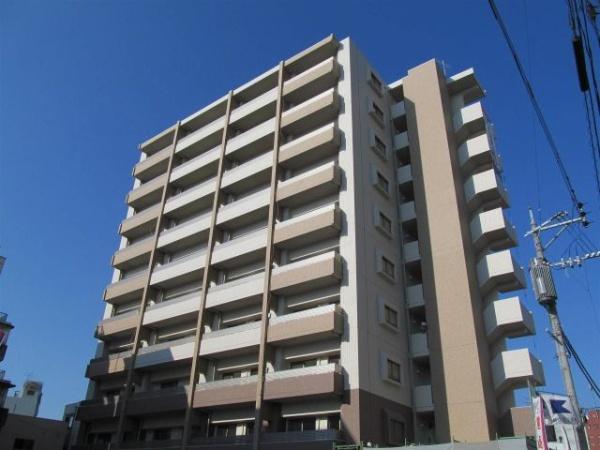 宮崎市橘通西２
