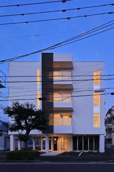 宮崎市青葉町