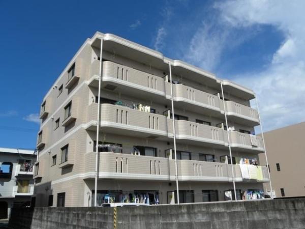 宮崎市出来島町