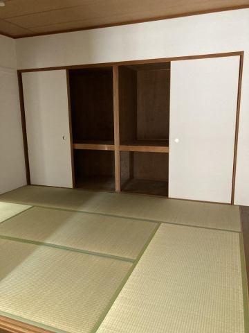 サルヴァトーレ丸島　和室　