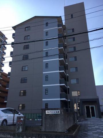 宮崎市丸島町