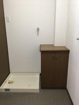 サルヴァトーレ丸島　その他内観　