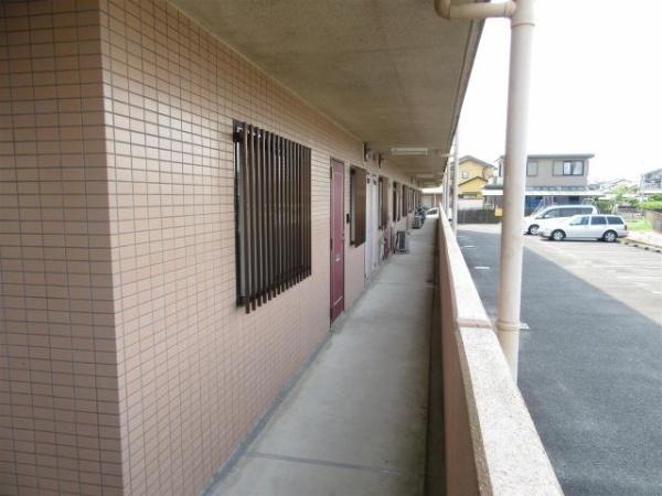 　その他共用部分　