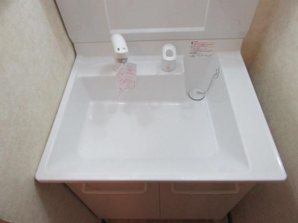 　洗面台・洗面所　