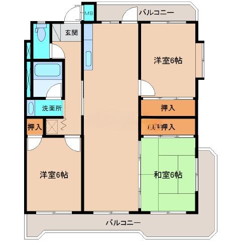 宮崎市日ノ出町