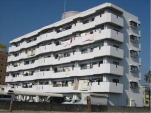 宮崎市日ノ出町