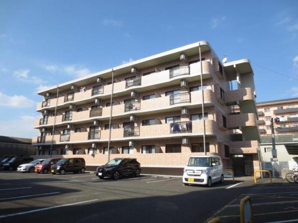 宮崎市大橋３