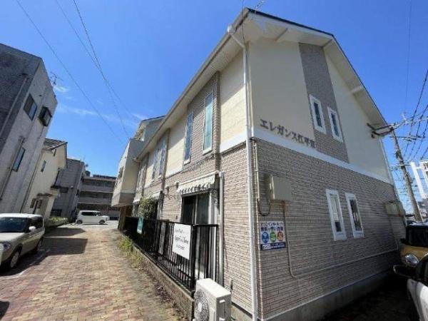 宮崎市江平東１