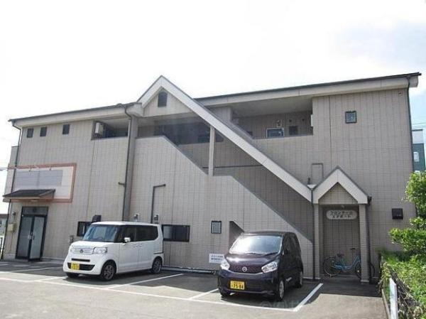 宮崎市大字赤江