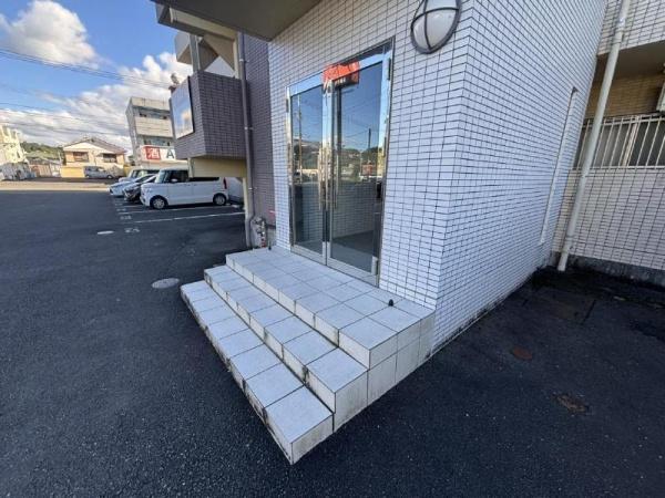 セルシス　エントランス　