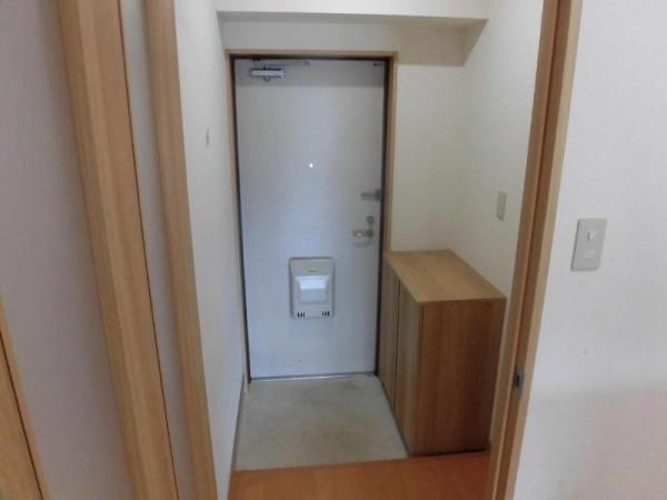 セルシス　玄関　