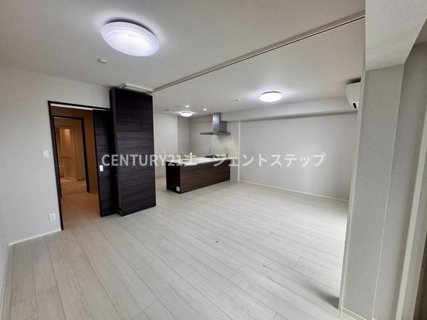 レクシア青葉東ティアード　洋室　