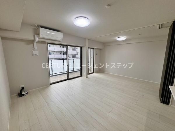 レクシア青葉東ティアード　リビング　