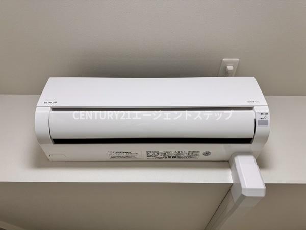 レクシア青葉東ティアード　リビング　