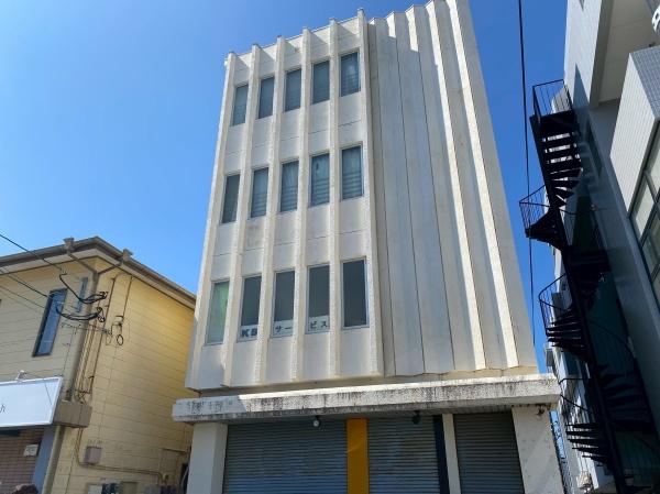 宮崎市永楽町