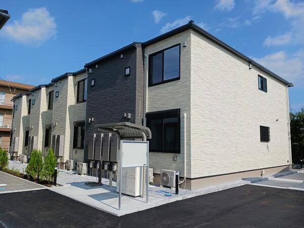 宮崎市新別府町